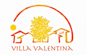 Отель Villa Valentina  Вилья-Де-Масо